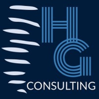 HG Consulting logo