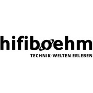 Hifiboehm logo
