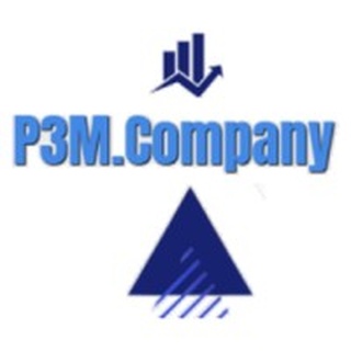 P3M.Company logo