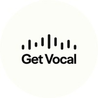 GetVocal AI logo