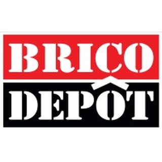 Brico Depôt Iberia logo