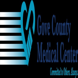 Gove County Medical Center logo