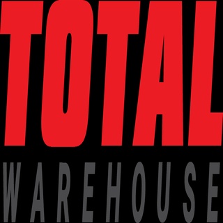 Total Warehouse Inc. logo