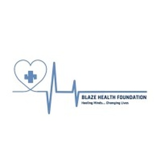 Blaze Health Foundation