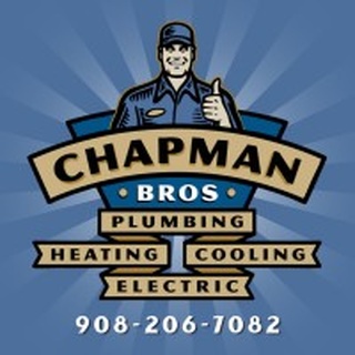 Chapman Bros logo