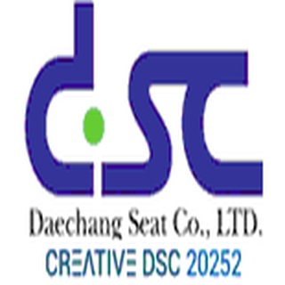 Daechang Seat Co LTD USA logo