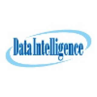 Data Intelligence logo