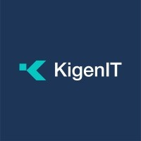 Kigen IT-Systemhaus logo