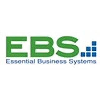 Essential Business Systems logo
