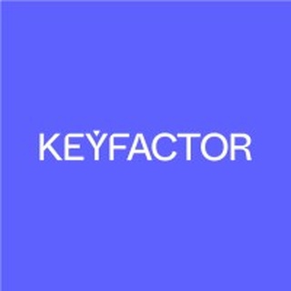 Keyfactor logo