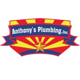 Anthony's Plumbing logo