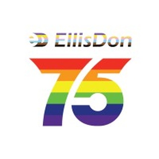 Ellis Don logo