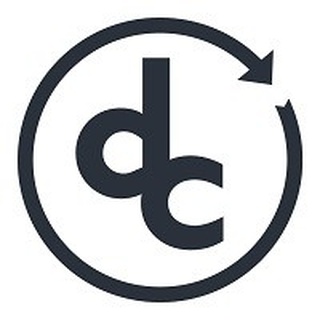 Dynamic Computing logo