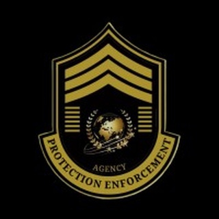Protection Enforcement Agency logo