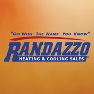 Randazzo Heating & Cooling logo