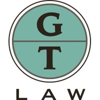 GT Law Firm logo