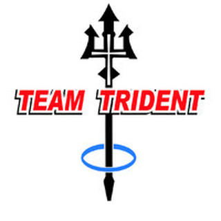 Team Trident LLC logo