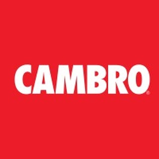 Cambro Manufacturing logo
