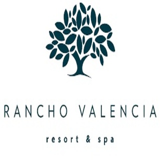 Rancho Valencia Resort logo