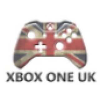 Xbox One UK logo
