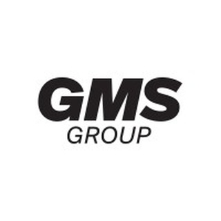 The GMS Group logo