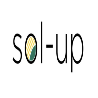Sol-Up logo