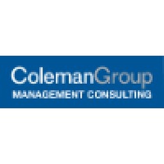 Coleman Group Consulting logo