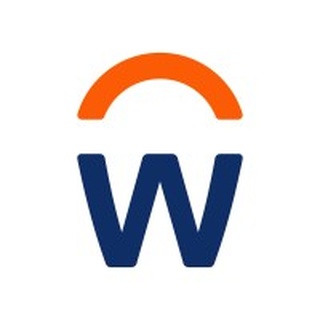 Workday logo