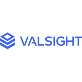 Valsight logo