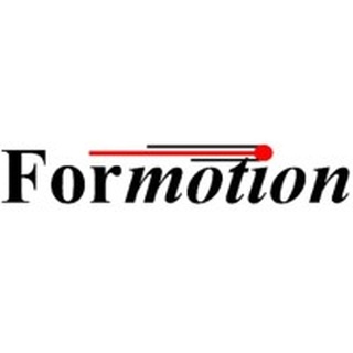Formotion Products logo