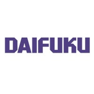 Daifuku North America logo