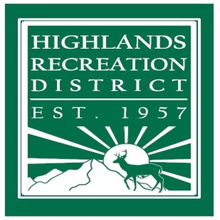 Highlands Recreation District logo