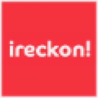 Ireckon logo