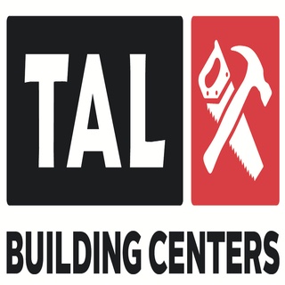 TAL Building Centers logo