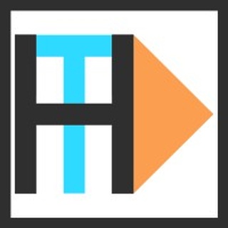Tecno Hire logo