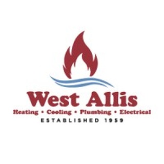 West Allis Heating Cooling Plumbing Electrical logo
