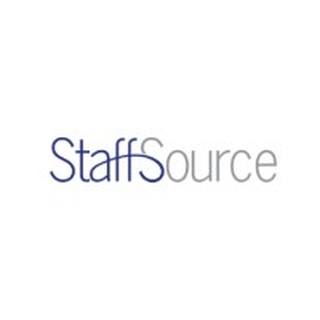 Staff Source logo