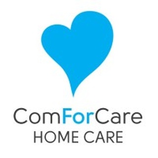 ComForCare Home Care logo