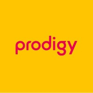Prodigy logo