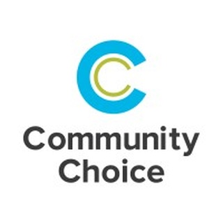 Community Choice Credit Union logo
