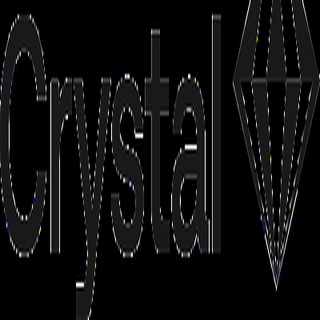 Crystal Intelligence logo