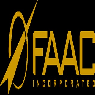 FAAC Incorporated logo