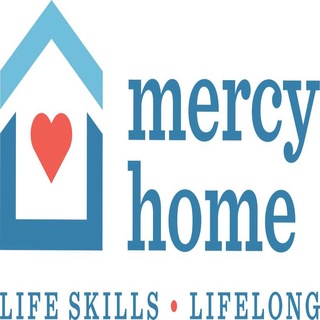 Mercy Home for Children Inc. logo