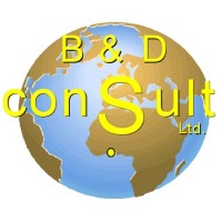B&D Consultancy and Trading Company Limited logo