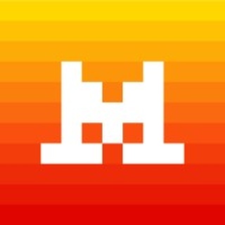 Mistral AI logo