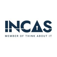 INCAS logo