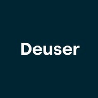 Deuser Minsait Business logo