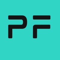 Primeforge logo