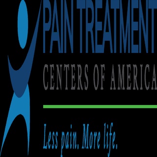 Pain Treatment Centers of America logo
