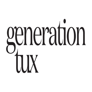 Generation Tux logo